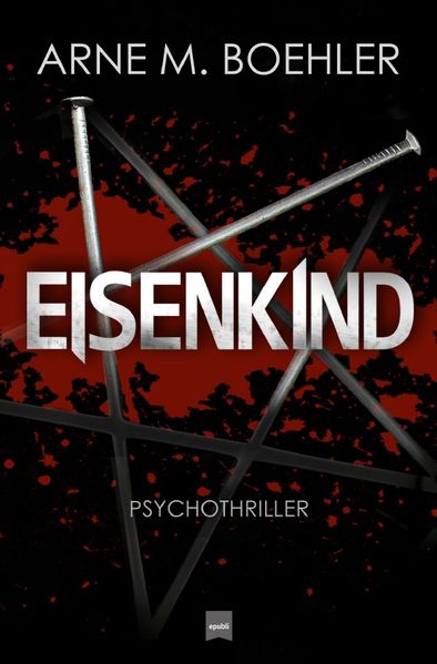 Cover von Eisenkind