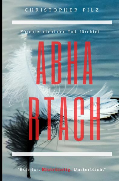 Cover von Abhartach