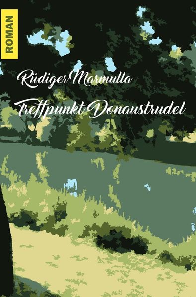 Cover von Treffpunkt Donaustrudel