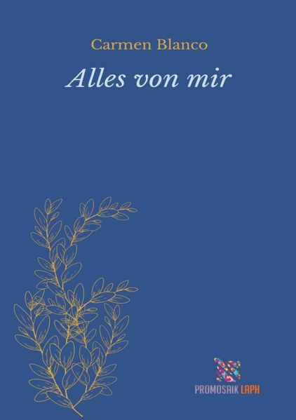 Cover von Alles von mir