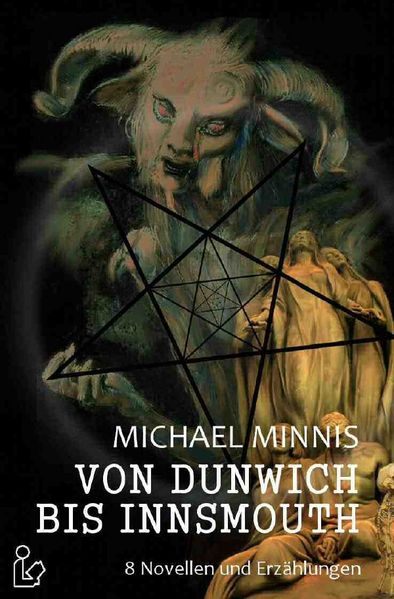 Cover von VON DUNWICH BIS INNSMOUTH