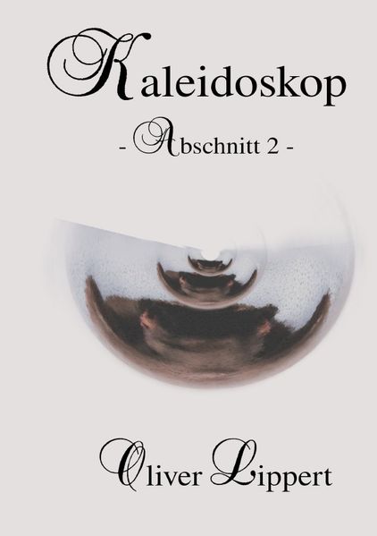 Cover von Kaleidoskop