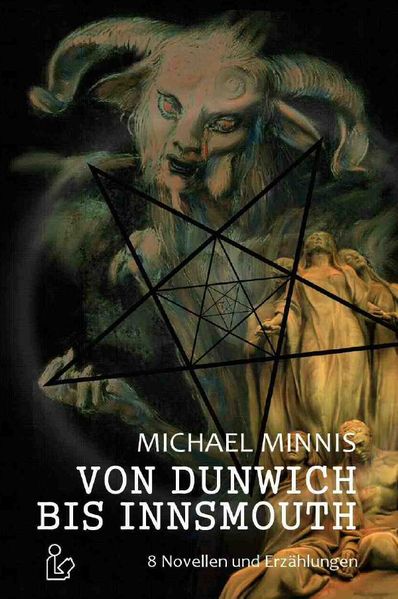 Cover von VON DUNWICH BIS INNSMOUTH