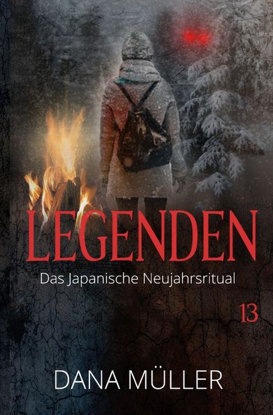 Cover von Legenden / Legenden 13