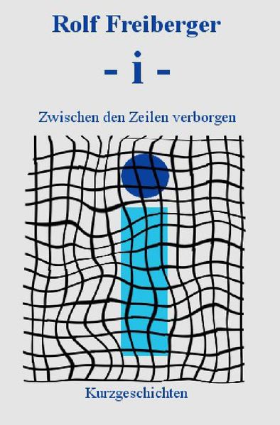 Cover von – i –