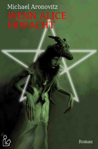 Cover von WENN ALICE ERWACHT