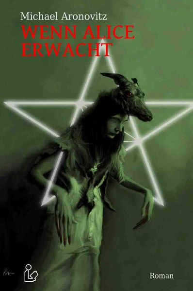 Cover von WENN ALICE ERWACHT