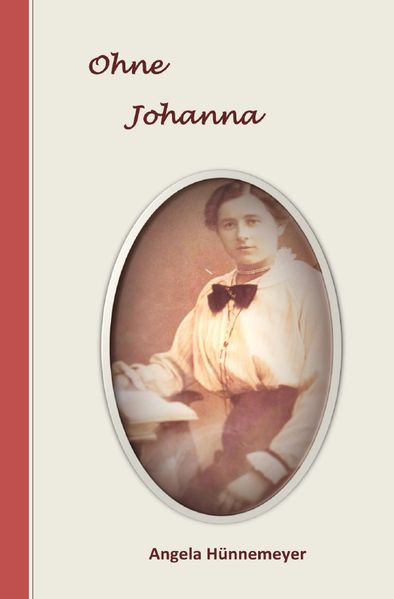 Cover von Ohne Johanna