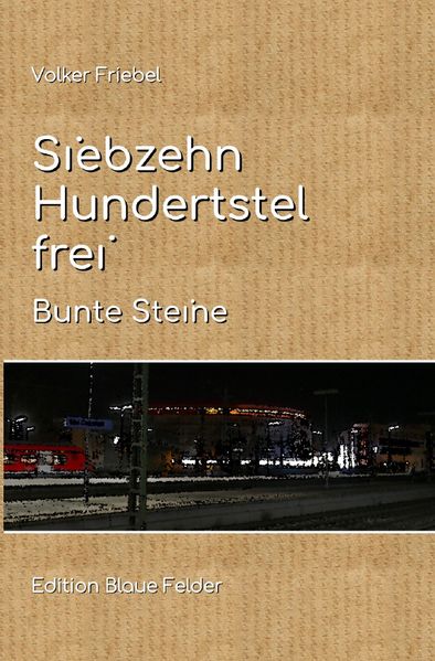 Cover von Siebzehn Hundertstel frei