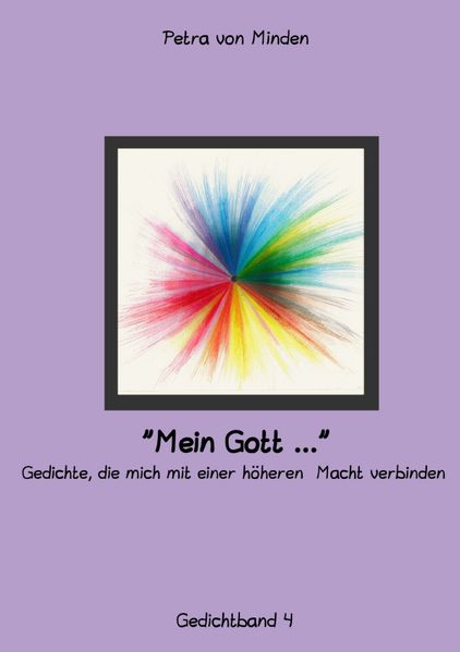 Cover von Verbundenheit / „Mein Gott …“