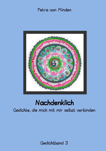 Cover von Verbundenheit / Nachdenklich