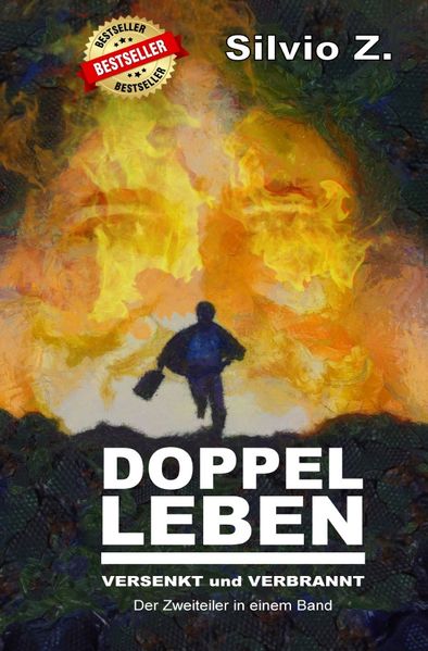 Cover von Doppelleben