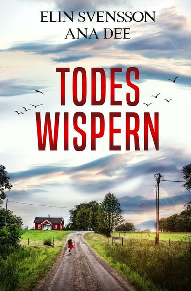 Cover von Linda Sventon / Todeswispern