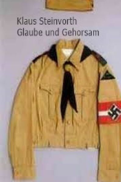 Cover von Glaube und Gehorsam