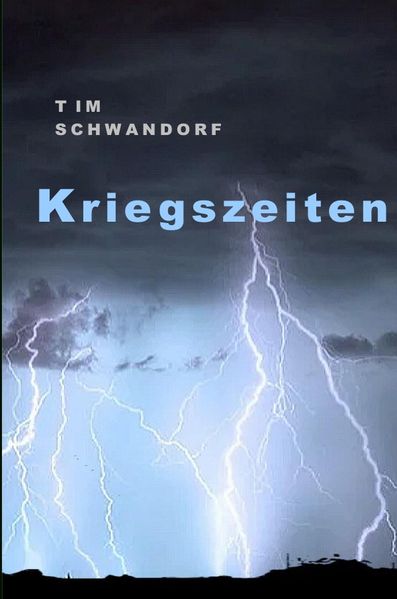 Cover von Kriegszeiten
