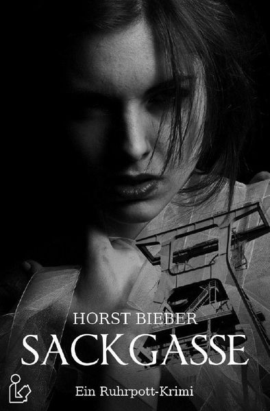 Cover von SACKGASSE