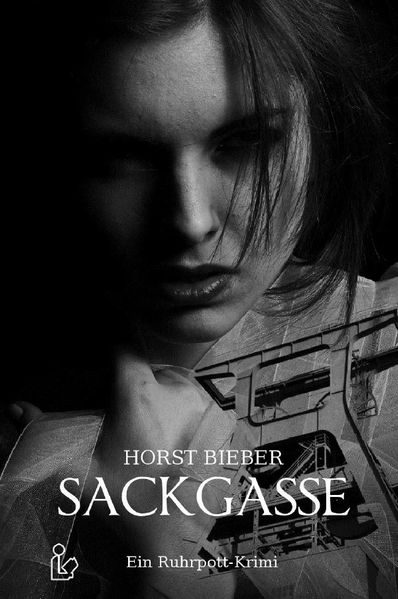 Cover von SACKGASSE