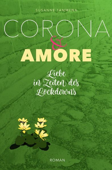 Cover von Corona & Amore