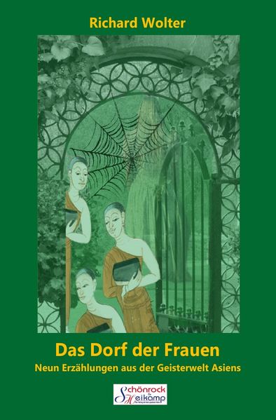 Cover von Das Dorf der Frauen