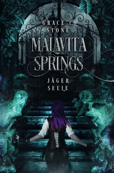 Cover von Malavita Springs