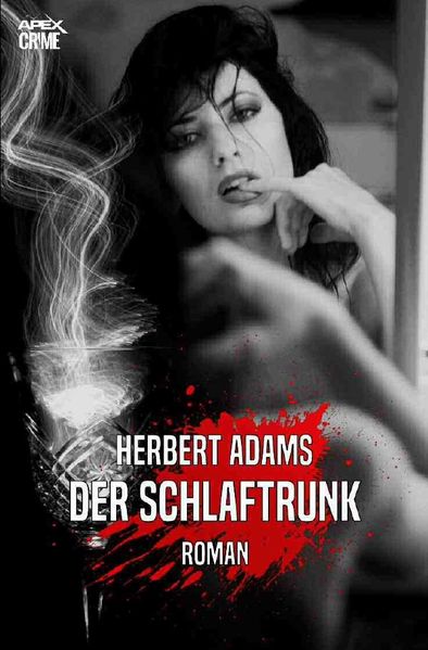 Cover von DER SCHLAFTRUNK