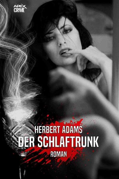 Cover von DER SCHLAFTRUNK