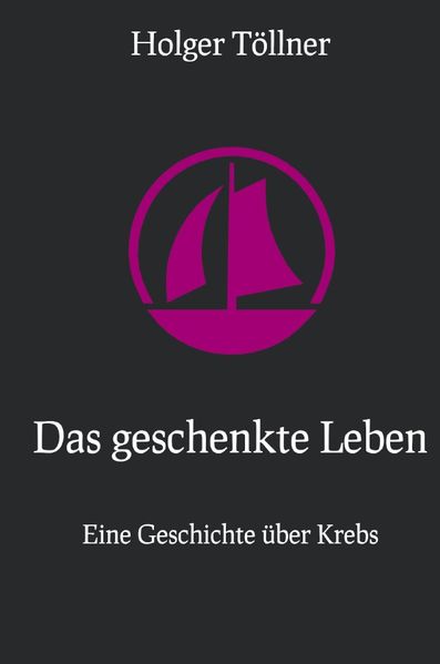Cover von Das geschenkte Leben