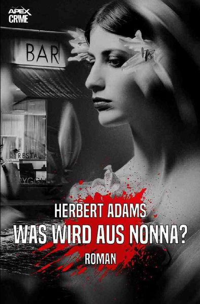 Cover von WAS WIRD AUS NONNA?