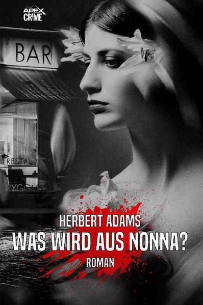 Cover von WAS WIRD AUS NONNA?