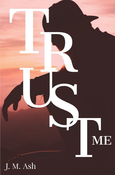 Cover von Aces / Trust Me