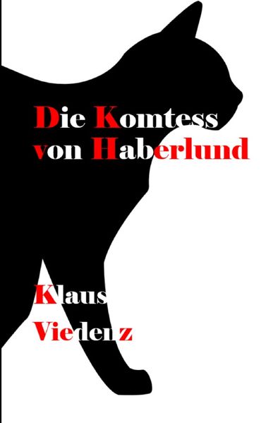 Cover von Die Diener Kurzgeschichten / Die Komtess von Haberlund