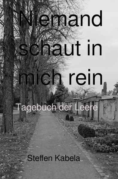 Cover von Warum hat mich das Glück vergessen / Niemand schaut in mich rein