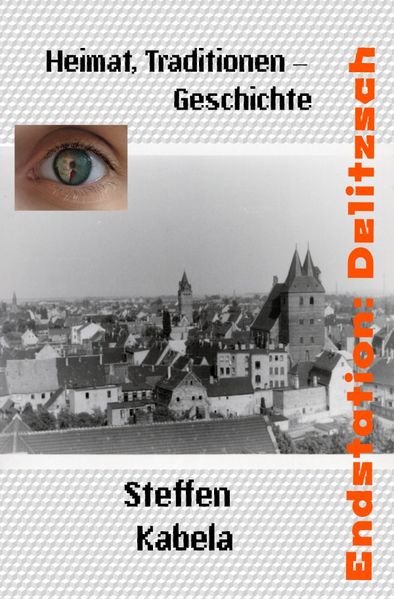 Cover von Warum hat mich das Glück vergessen / Endstation: Delitzsch