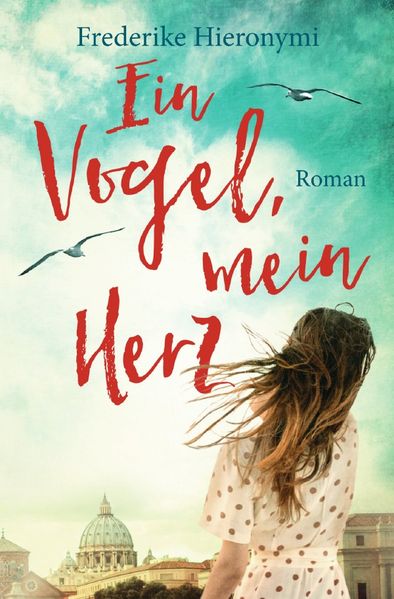 Cover von Ein Vogel, mein Herz