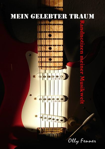 Cover von Mein gelebter Traum