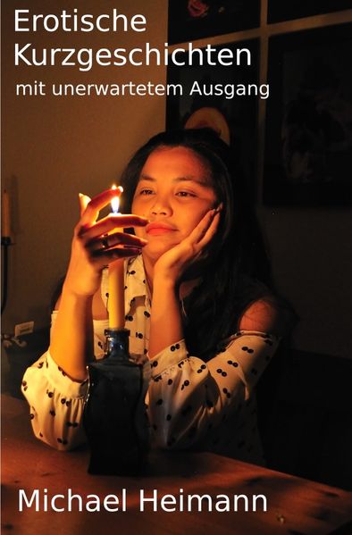 Cover von Erotische Kurzgeschichten mit unerwartetem Ausgang