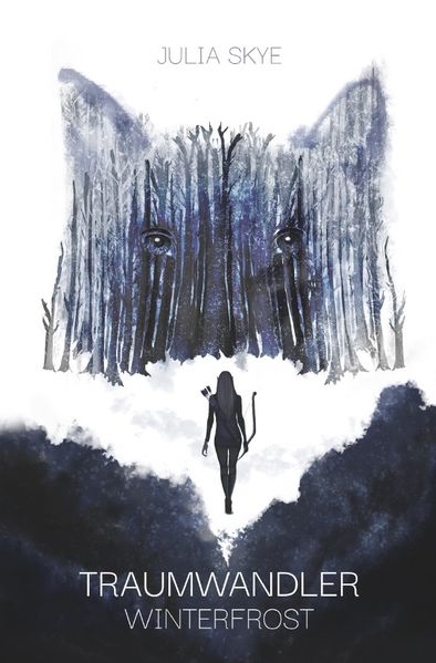 Cover von Traumwandler