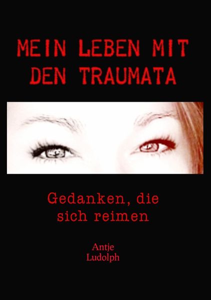 Cover von Mein Leben mit den Traumata