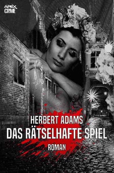 Cover von DAS RÄTSELHAFTE SPIEL