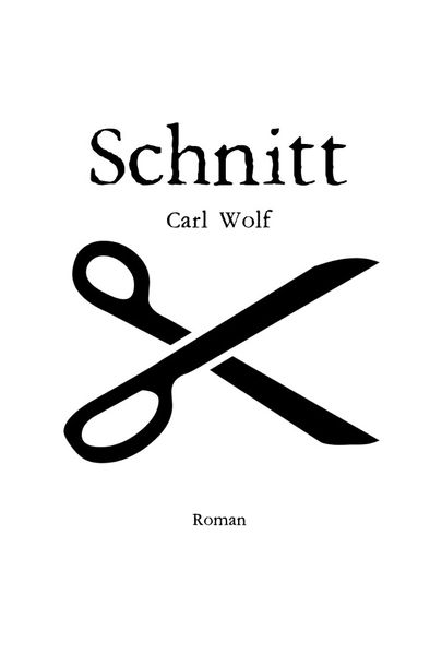 Cover von Schnitt