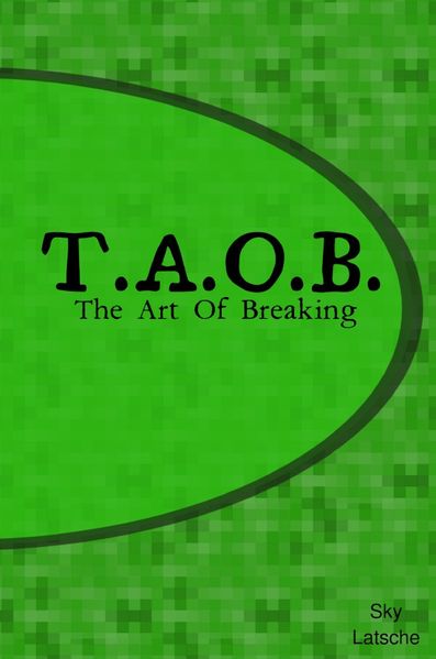 Cover von T.A.O.B.
