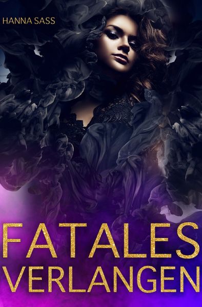 Cover von Fatales Verlangen