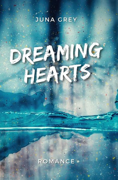 Cover von Dreaming Hearts