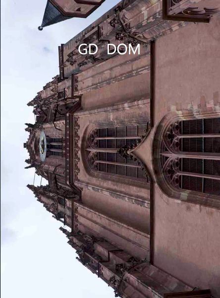 Cover von Dom