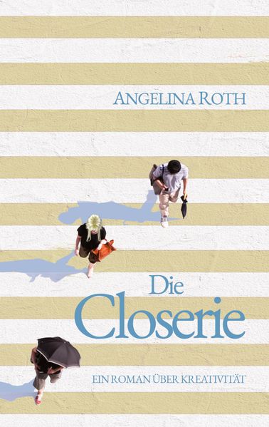 Cover von Die Closerie