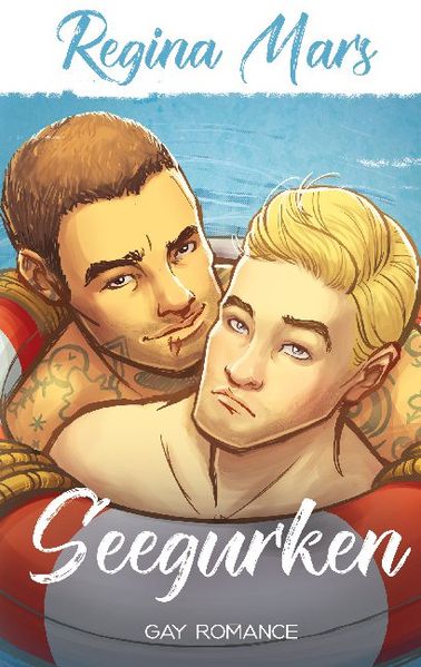 Cover von Seegurken