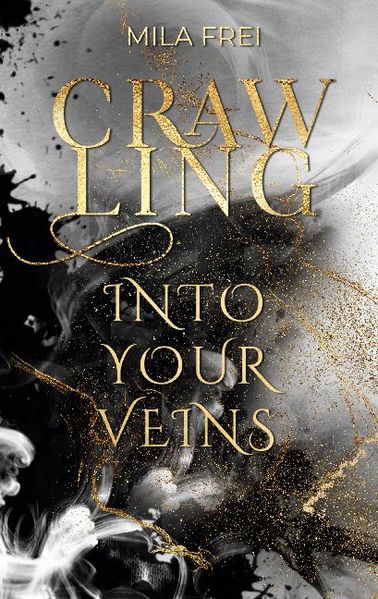 Cover von Crawling into your veins