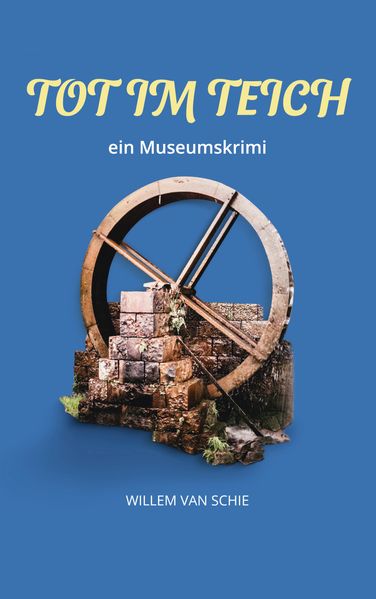 Cover von Tot im Teich