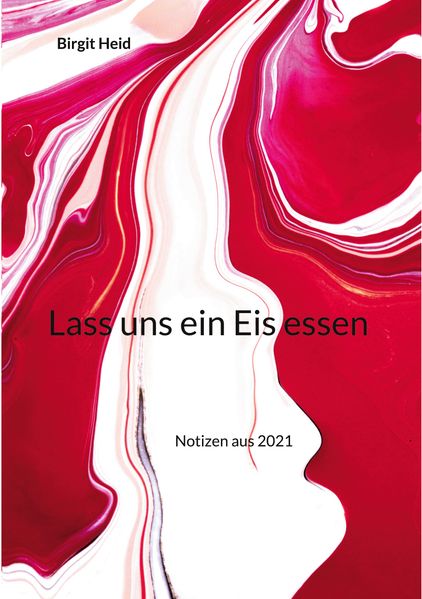 Cover von Lass uns ein Eis essen