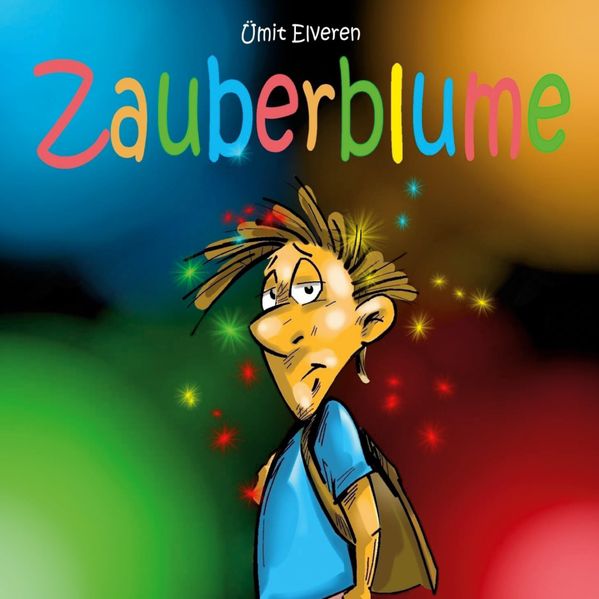 Cover von Zauberblume